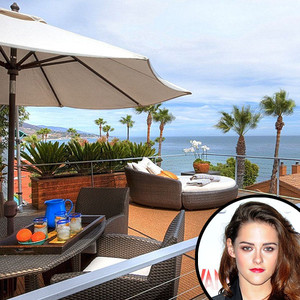 Kristen Stewart, Jules Mann-Stewart, Malibu House Kristen Stewart, Jules Mann-Stewart, Malibu House
